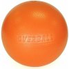Overball GYMNIC 23 cm oranžový