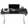 Ultradesk FORCE Snow biely UDESK-FO-WW