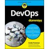 DevOps For Dummies (Emily Freeman)(Brožovaná)