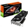 GIGABYTE VGA NVIDIA GeForce RTX 3060 GAMING OC 12G LHR Rev. 2.0, RTX 3060 LHR, 12GB GDDR6, 2xDP, 2xHDMI GV-N3060GAMING OC-12GD 2.0