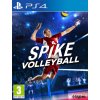 Spike Volleyball