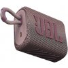 JBL Go 3 - Pink