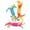 Zolux Elastic candy hračka pre mačky 11 cm