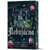 Nebojácna (Bezmocná 3) - Roberts Lauren