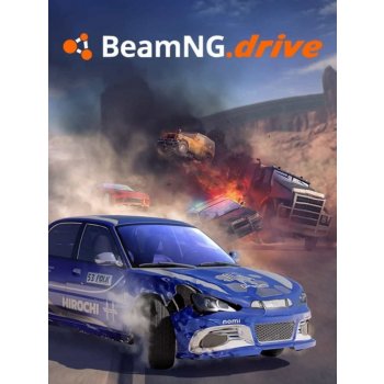 BeamNG.drive