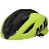 Prilba HJC Valeco Matt Hi-Vis Yellow Black 2023 - M (55-59cm)
