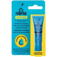 Dr. pawpaw Lip & Eye Balm hydratační balzám na rty a oční okolí 8 ml