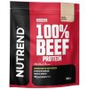 100% Beef Protein - Nutrend 900 g Mandľa+Pistácia