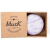 Musk tuhý šampón na normálne vlasy - Vážna známosť 80 g