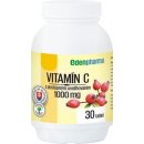 Doplnok stravy EdenPharma VITAMÍC C 1000 mg 30 tabliet