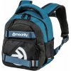 MEATFLY Levi 10, Petrol Heather/Charcoal Heather