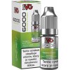 IVG Premium E-Liquids IVG 6000 Salt Sourberry Fusion objem: 10ml, nikotín/ml: 10mg