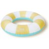 QUUT Plavacie koleso male 40 cm Banana Blue
