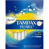 Tampax Pearl regular 18ks dámske hygienické tampóny s aplikátorom