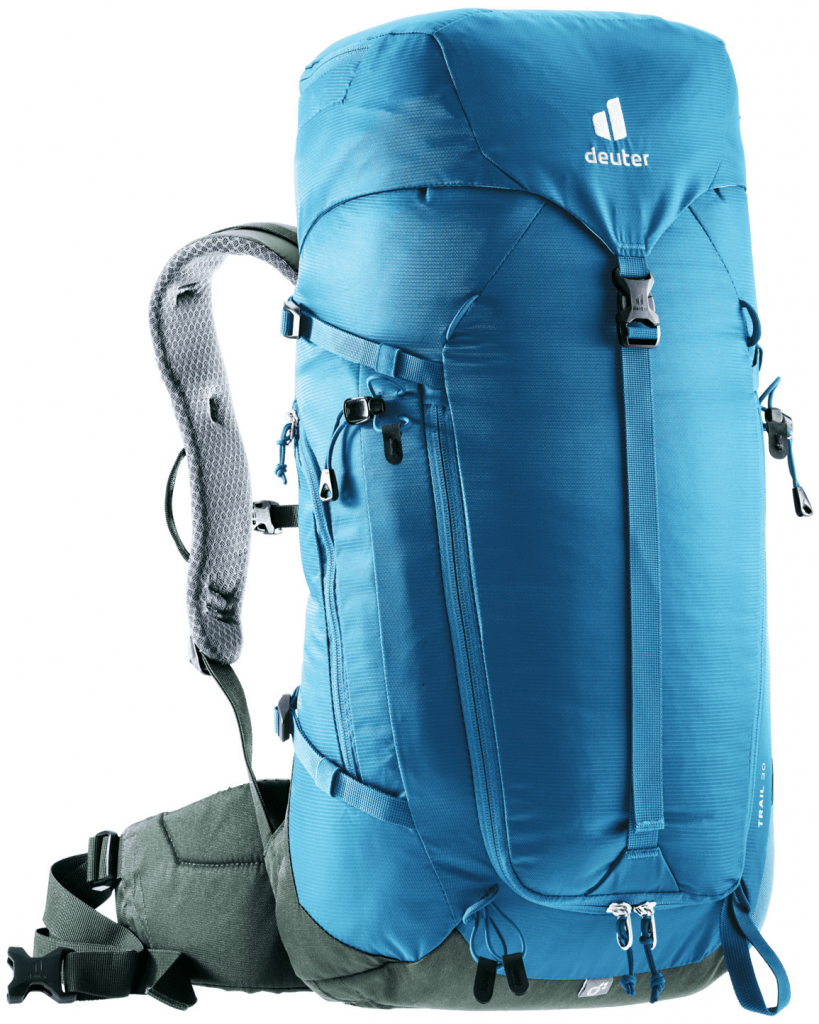 Deuter Trail 30l wave-ivy