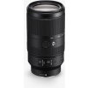 Sony E 70-350mm f/4.5-6.3 G OSS (APS-C, E-Mount)