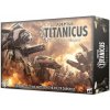 GW Warhammer 40.000: Adeptus Titanicus Starter Set