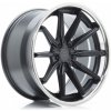 CONCAVER Concaver CVR8 10x20 5x112 ET35 Carbon Graphite 72.6