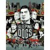 Sleeping Dogs Steam PC