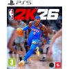 TAKE 2 PS5 - NBA 2K26 5026555439282