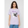 Ladies Prince Dove Tee