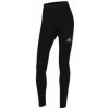 Husky Merea L black XL; Černá kalhoty