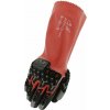 MECHANIX Rukavice na chemikálie SpeedKnit M-Pact® Chemical XXL/11 1 ks