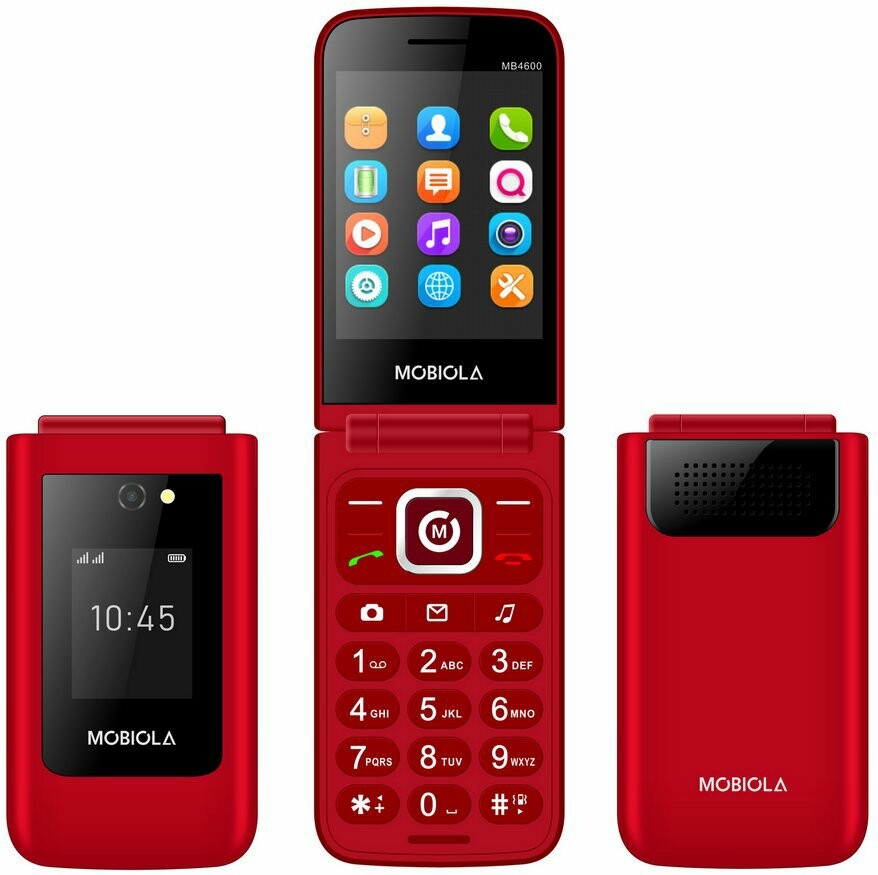 Mobiola MB4600 4G