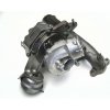 GARRETT turbo VOLKSWAGEN JETTA V 2.0 TDI 103 KW - 140 HP ORIGINÁL TURBO