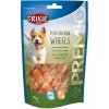 Trixie Premio FISH CHICKEN WHEELS měkká kolečka kuře s rybou 75 g