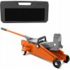 Kraft&Dele KD1377 Nízkoprofilový hydraulický zdvihák 2 t