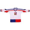 Rulyt Hokejový dres ČR 2, bílý