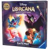 Disney Lorcana TCG Gateway