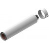 PROTHERM dymovod plast predĺženie koncentrické T25K DN80/125 - 500 mm