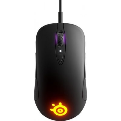 Herná myš SteelSeries Sensei Ten (62527)