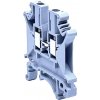 Tracon electric Radová svorka pre fázový (L) vodič 2,5mm² 0,2-2,5mm2