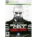 Tom Clancys Splinter Cell: Double Agent