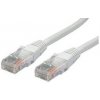 Kábel AQ sieťový UTP CAT 5, RJ-45 LAN, 15 m CC71150