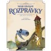 Moje krásne rozprávky - Druhá kniha