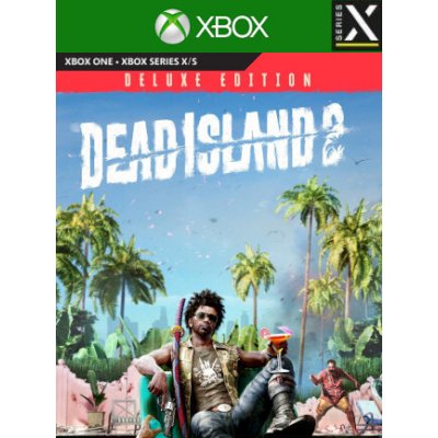 Dead Island 2 (Deluxe Edition) (XSX)