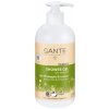 Sante Bio Ananas a citron sprchový gél 500 ml
