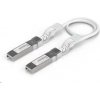 Ubiquiti Uplink kábel (UACC-Uplink-SFP28-0.3M) DAC, SFP28 na SFP28, 1-25Gbps, 0,3m