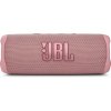 JBL FLIP 6 PINK vystavený kus