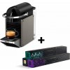 Krups XN 306 T Nespresso Pixie titan