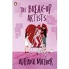 The Break Up Artists - Adriana Mather, Penguin Books