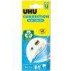 UHU korekčná páska Correction Roller Mini 5 mm x 6 m