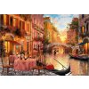 Clementoni - Puzzle Benátky - 1000 dielov