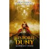 Historie Duny: Služebnický džihád - Brian Herbert, Kevin J. Anderson