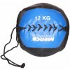 Merco Wall Ball Classic posilňovacia lopta (12 kg)