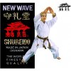 KIMONO KARATE SHUREIDO NEW WAVE 3 Velikost: 200